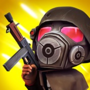 BATTLE HEROES — SURVIVAL IN WW2 [ВЗЛОМ] 1.0.3