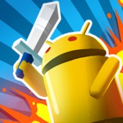 Robot Clash [ВЗЛОМ: золотые монеты] 1.3.5