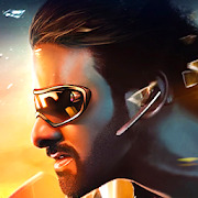 Saaho-The Game [ВЗЛОМ: Много денег] 1.1