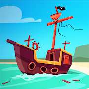Escape Funky Island [ВЗЛОМ] 1.02