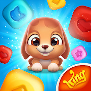 Pet Rescue Puzzle Saga 1.5.24