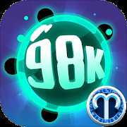 Virus Blast Bio — Galaxy Attack [ВЗЛОМ: бесконечные бриллианты] 1.1