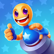 Rocket Buddy [ВЗЛОМ: бриллианты] 1.3.1