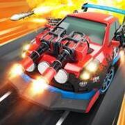 Hit n Escape — убегайте от преследования полиции [ВЗЛОМ: деньги] 1.0.1
