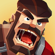 Idle Magic [ВЗЛОМ: VIP/энергия/драгоценные камни] 0.1.11
