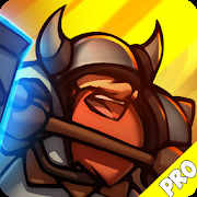 Bridge Battles PRO — средневековые карточные войны [ВЗЛОМ: неограниченная валюта] 1.0