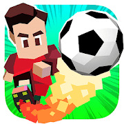 Retro Soccer — Arcade Football Game [ВЗЛОМ: Бесконечные деньги] 4.203