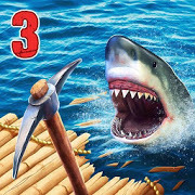 Выживание в Океане 3D — 3 1.01