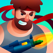 Tap Tap Soldiers: Сражайся с Монстрами 1.0.2