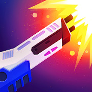 Робот Шутер: Бегать и стрелять 12+ 1.0.1