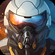 Tap Odyssey Экшен Кликер Айдл Приключение РПГ 0.4.98 [ВЗЛОМ на урон]