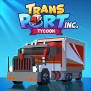 Transport Inc. — Idle Trade Management Tycoon Game [ВЗЛОМ: золотые монеты] 1.0.7.9