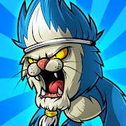 Mini Legends [ВЗЛОМ: монеты/драгоценные камни] 1.1.786