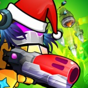 Metal Heroes — Combat shooting action games [ВЗЛОМ: неограниченное золото/нет рекламы] 1.1.1g
