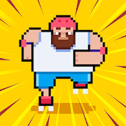 Timber Roller [ВЗЛОМ: неограниченные золотые монеты] 1.00