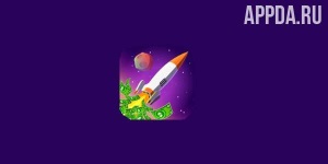 Idle Space Race [ВЗЛОМ: деньги/золото] 1.3.2