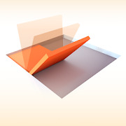 Folding Blocks 0.69.1 [ВЗЛОМ: неограниченный бустер]