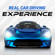 Real Car Driving Experience — Racing game [ВЗЛОМ: Бесконечные деньги] 1.4.2