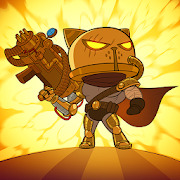 AFK Cats — Idle arena with cat heroes [ВЗЛОМ: режим бога] 1.25.2