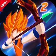 Stick Z Bow [ВЗЛОМ: золото/монеты] 1.5.8