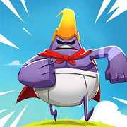 Wonderpants : Rocky Rumble [ВЗЛОМ: Бесконечное золото] 0.2.9