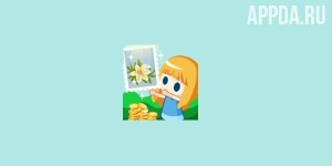Stamp Shop [ВЗЛОМ: неограниченные золотые монеты] 1.0