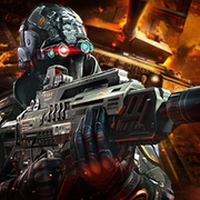 Blood Bolt — Arcade Shooter [ВЗЛОМ: уровени/золотые монеты] 1.0