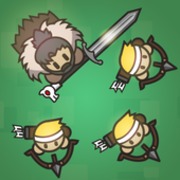 Lordz2.io Conquest — RTS Multiplayer IO Game [ВЗЛОМ: Все скины разблокированы] 0.2