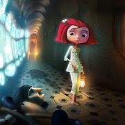 ROOMS: The Toymaker’s Mansion [ВЗЛОМ: разблокированы все уровни] 1.11