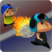 GameBall (DodgeBall) [ВЗЛОМ: неограниченные золотые монеты] 1.0.11