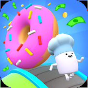 Donuts Inc. [ВЗЛОМ: деньги] 1.2.1