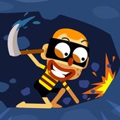 Thief Rivals [ВЗЛОМ: Бесконечные деньги] 204 (Release)