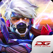ShellFire — MOBA FPS 1.39
