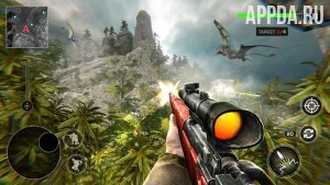 FPS Hunting Master [ВЗЛОМ: бесплатны покупки] 1.3