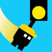 Sling and Jump [ВЗЛОМ: скины] 6.4.1