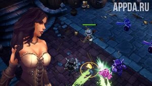 Grave Keeper [ВЗЛОМ на деньги] 1.0