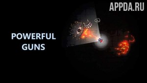 DARK ZONE DEFENSE [ВЗЛОМ: Много денег] 1.3.8