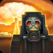 LastCraft Survival [ВЗЛОМ] 1.10.4