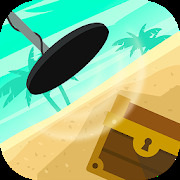 Buried Treasure [ВЗЛОМ: Бесплатные улучшения] 1.2