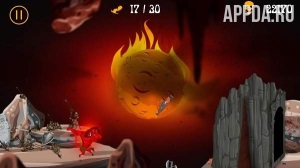 Игра Дьявола [ВЗЛОМ: золотые монеты] 3.0.0