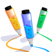 Pen Run 1.2.1
