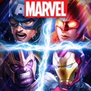 MARVEL Battle Lines [ВЗЛОМ] 2.23.0