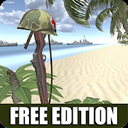 Medal Of Valor 4 WW2 FREE v 1.6