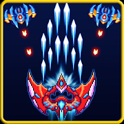 Alien War — Space Shooter [ВЗЛОМ: Бесконечные алмазы] 2.1.0.3