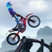 Rider 2018 — Bike Stunts [ВЗЛОМ] 1.2