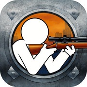 Clear Vision 4 — Free Sniper Game [ВЗЛОМ: Много денег] 1.3.23