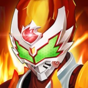 Superhero Sword — Legend Future Fight: Action RPG [ВЗЛОМ] 1.1.21