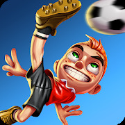 Football Fred [ВЗЛОМ: Бесплатные покупки] 161
