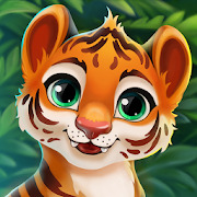Zoo Island [ВЗЛОМ на деньги] 1.1.2