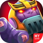 Heroes Soul: Dungeon Shooter [ВЗЛОМ: Много денег] 1.1.0